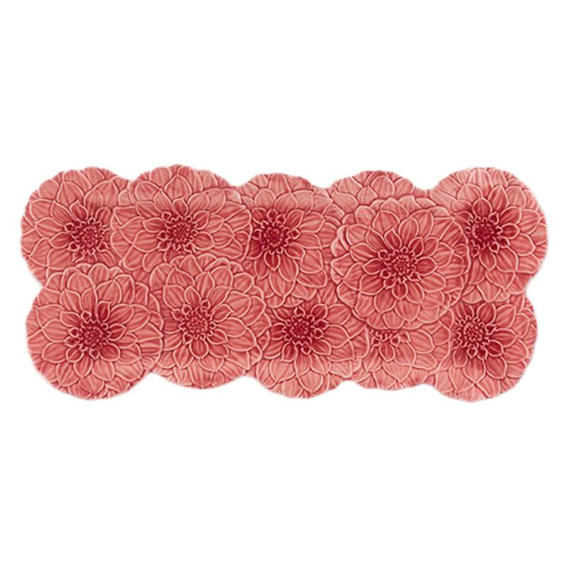 Maria Flor Tart Tray 47cm