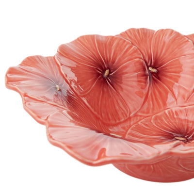 Maria Flor Salad Bowl 33cm
