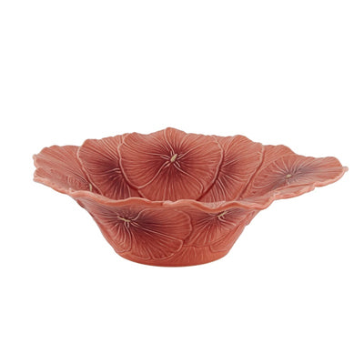 Maria Flor Salad Bowl 33cm