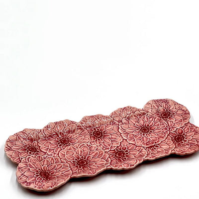 Maria Flor Tart Tray 47cm