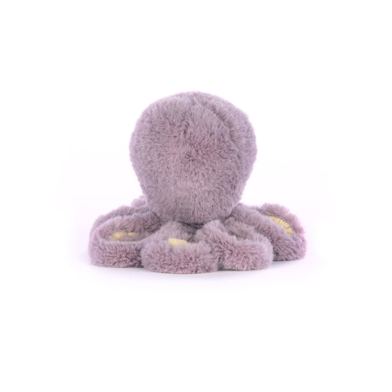 Maya Octopus Tiny