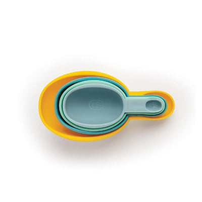 Measuring Set Shelly