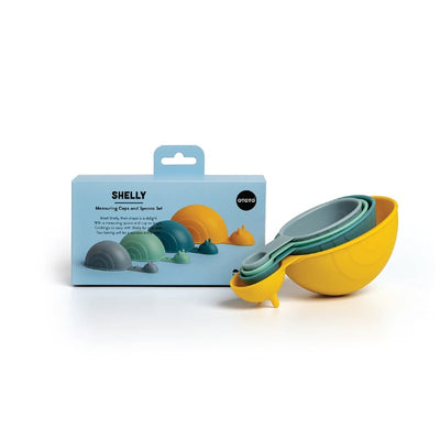 Measuring Set Shelly