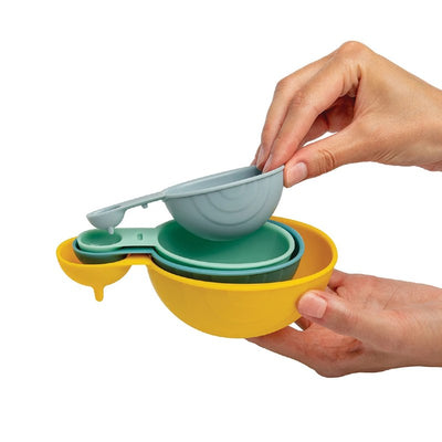 Measuring Set Shelly