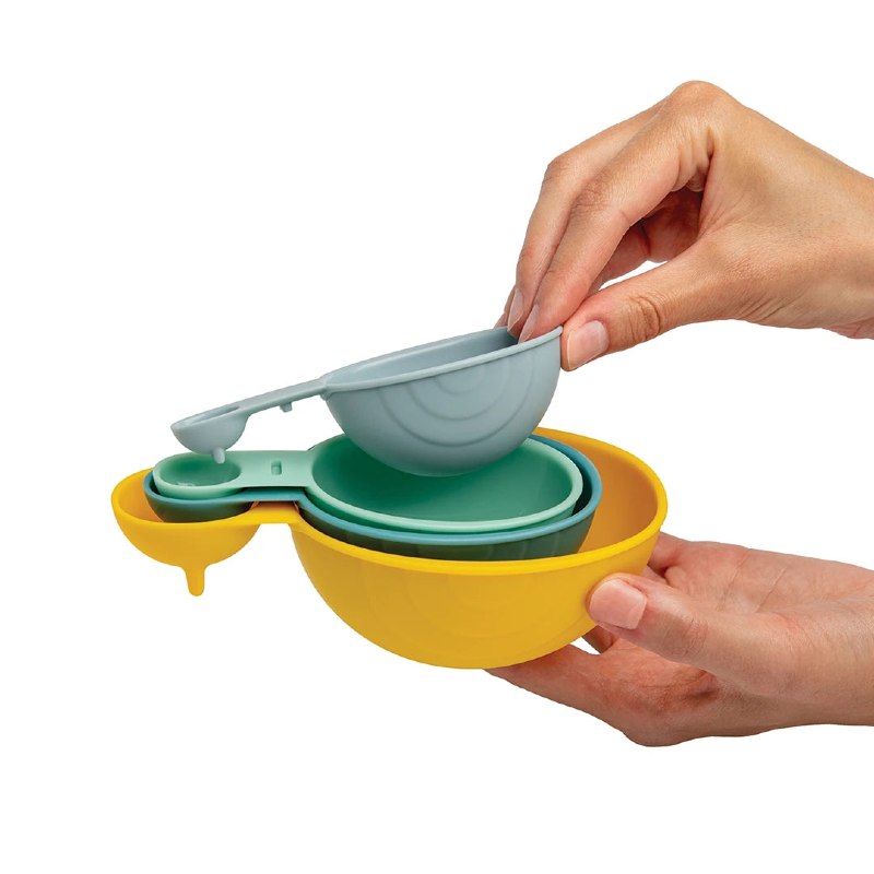 Measuring Set Shelly
