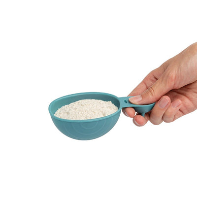 Measuring Set Shelly
