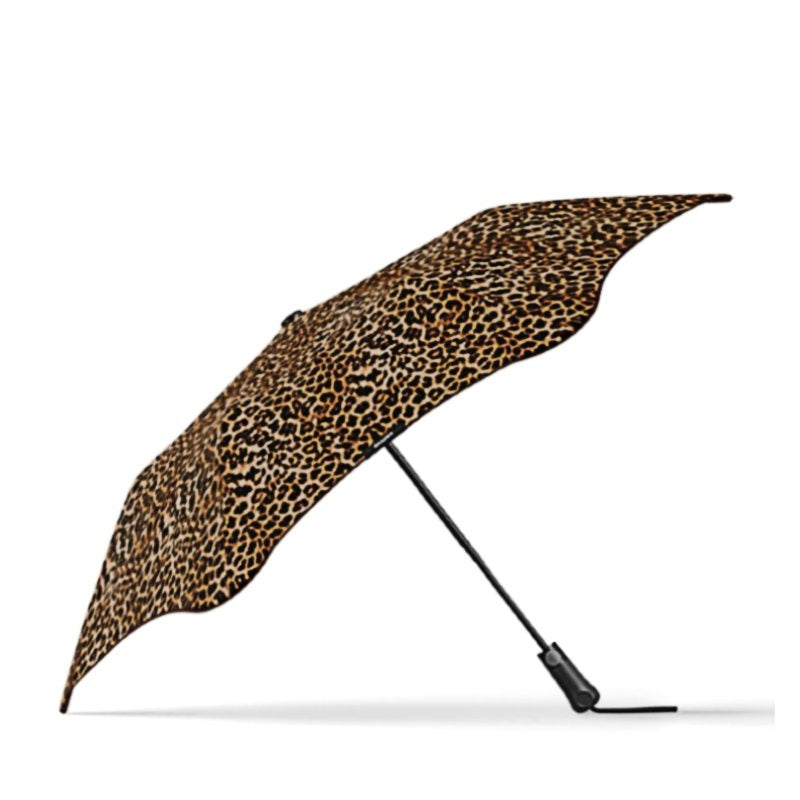 Metro Umbrella Leopard 2025