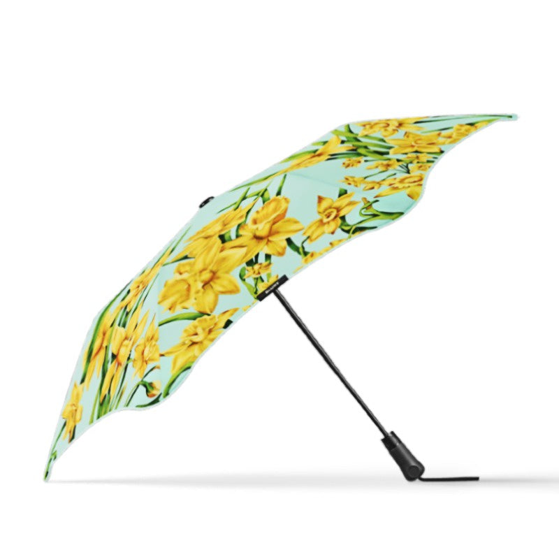 Metro Umbrella UV Daffodil