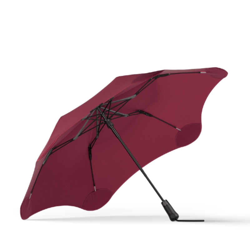 Metro Umbrella Clubhouse Red