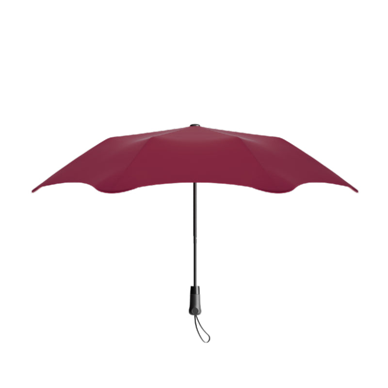 Metro Umbrella Clubhouse Red