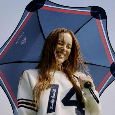 Metro Umbrella Courtside Navy