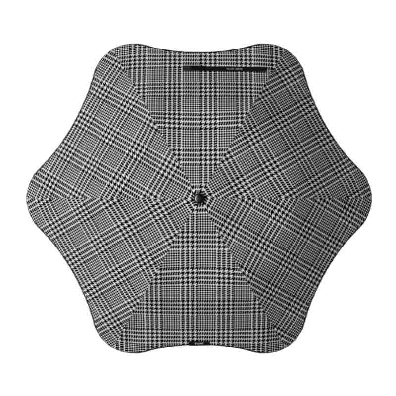 Metro Umbrella Houndstooth