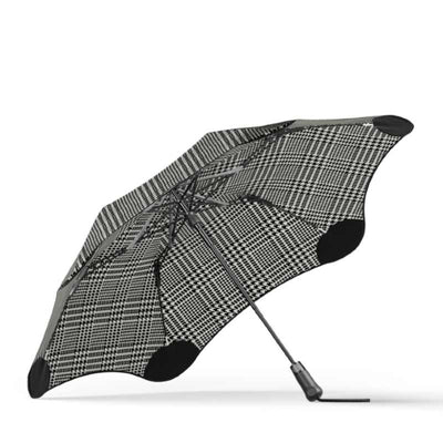 Metro Umbrella Houndstooth