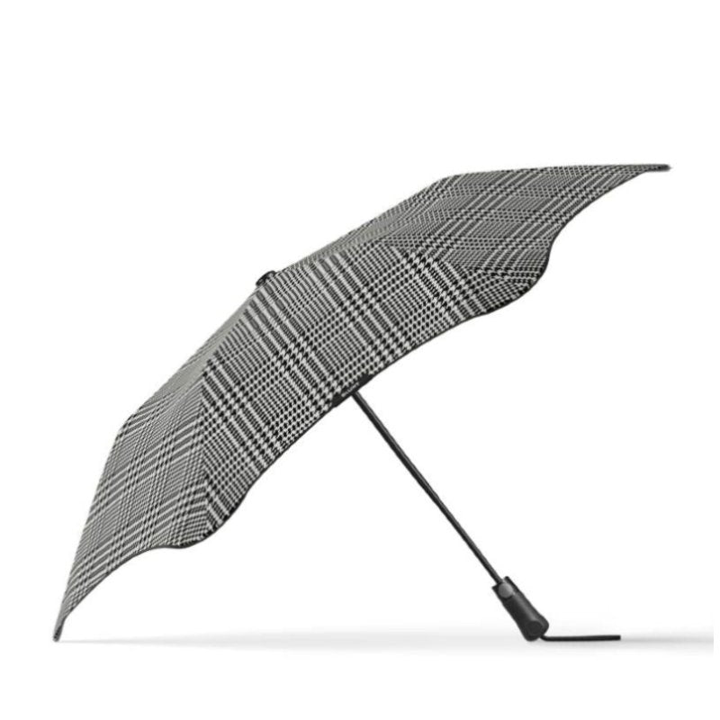 Metro Umbrella Houndstooth