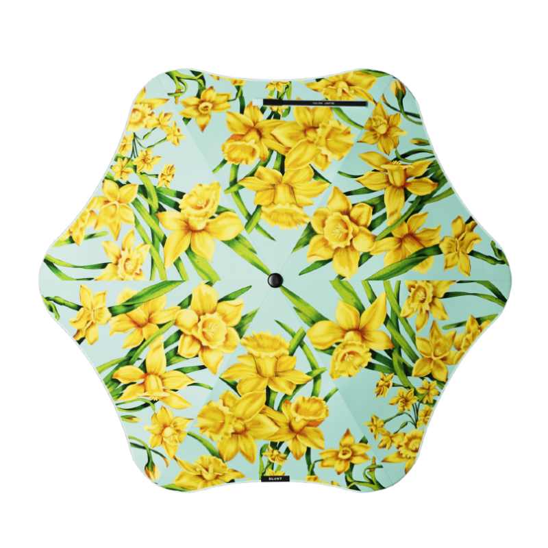 Metro Umbrella UV Daffodil