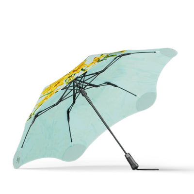 Metro Umbrella UV Daffodil