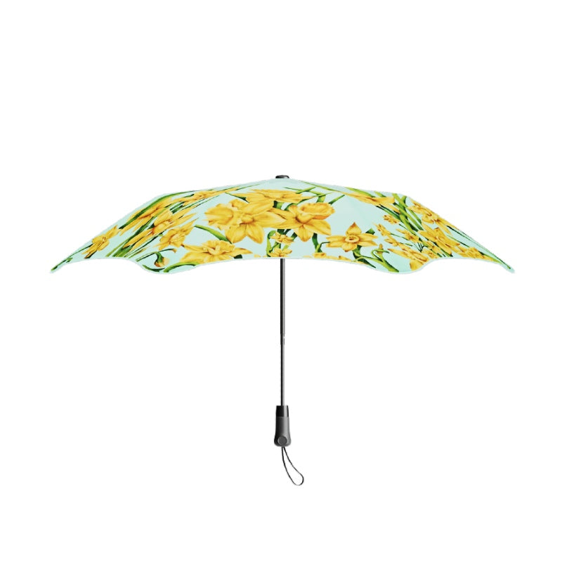 Metro Umbrella UV Daffodil