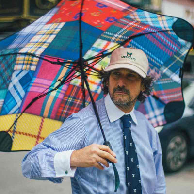 Metro Umbrella x Mordechai Rubinstein 2025