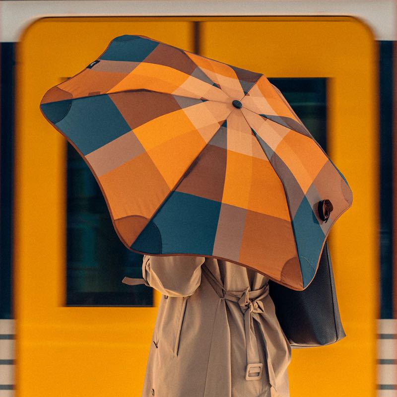 Metro Umbrella x Gingerbread 2024