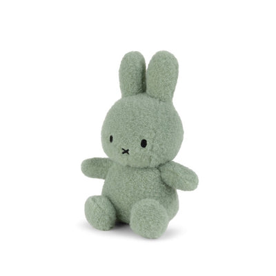 Miffy ECO Cotton Candy Pistache 23cm