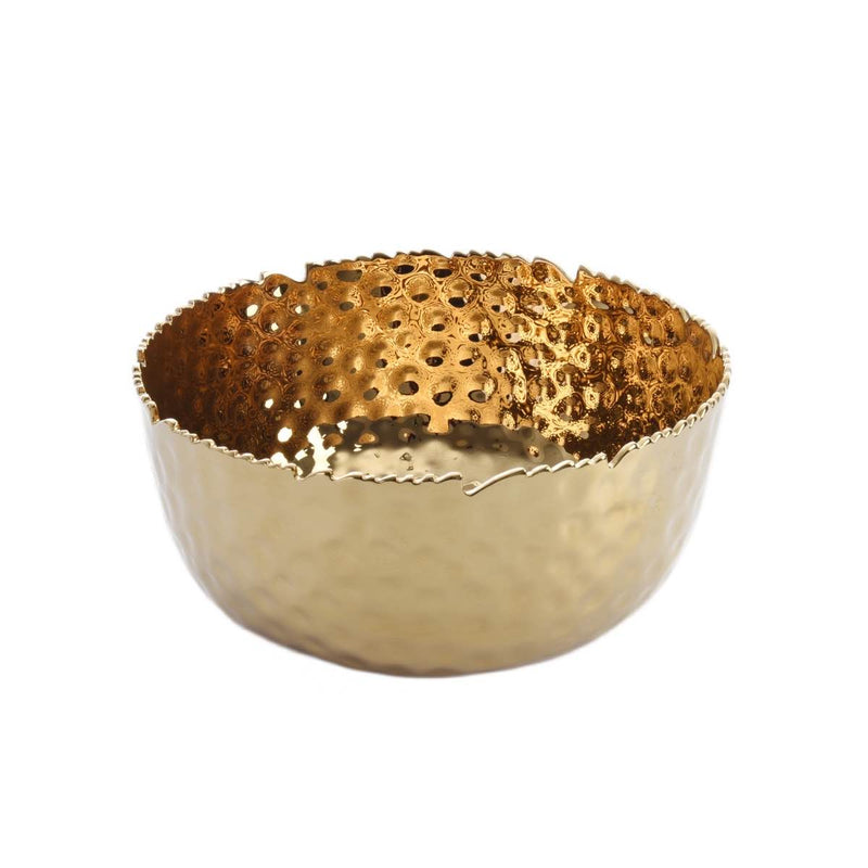 Millennium Large Round Bowl
