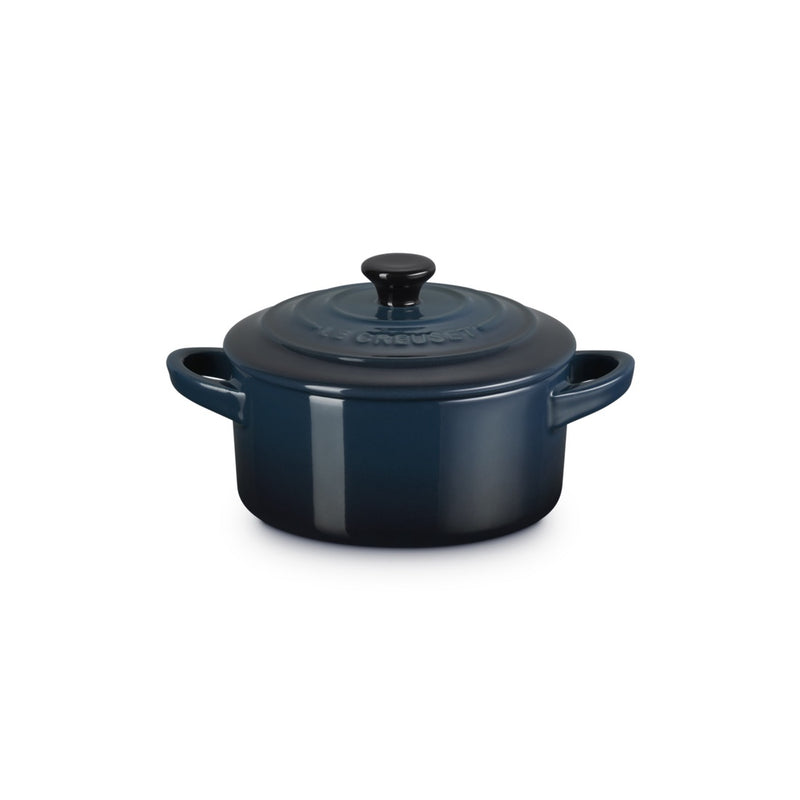 Mini Cocotte 10cm Nuit