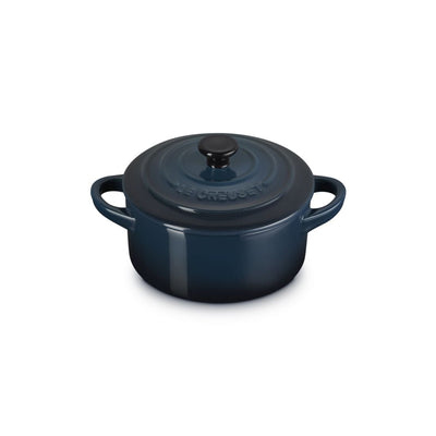 Mini Cocotte 10cm Nuit