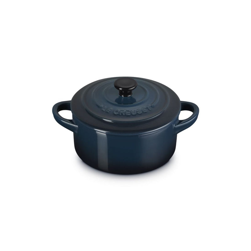Mini Cocotte 10cm Nuit