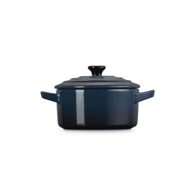 Mini Cocotte 10cm Nuit
