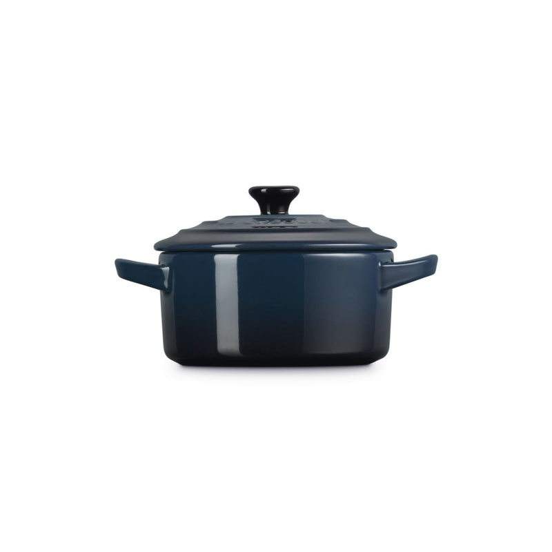 Mini Cocotte 10cm Nuit
