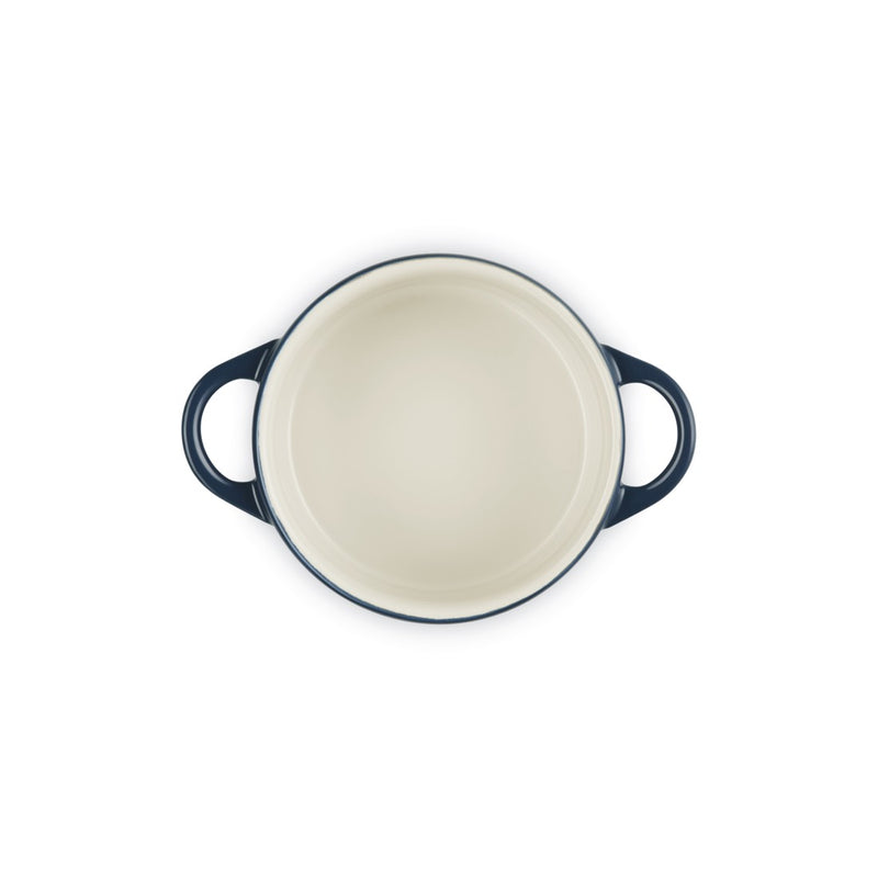 Mini Cocotte 10cm Nuit
