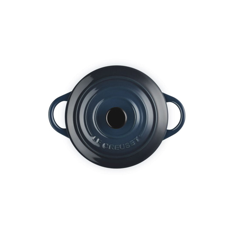 Mini Cocotte 10cm Nuit