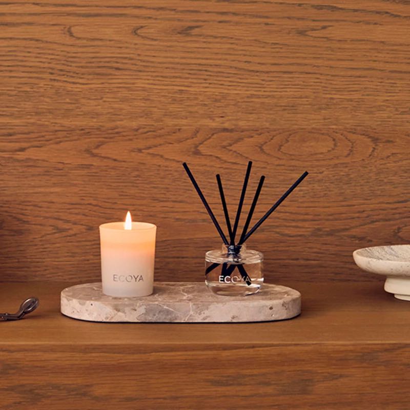Vanilla & Tonka Bean Mini Diffuser 50ml