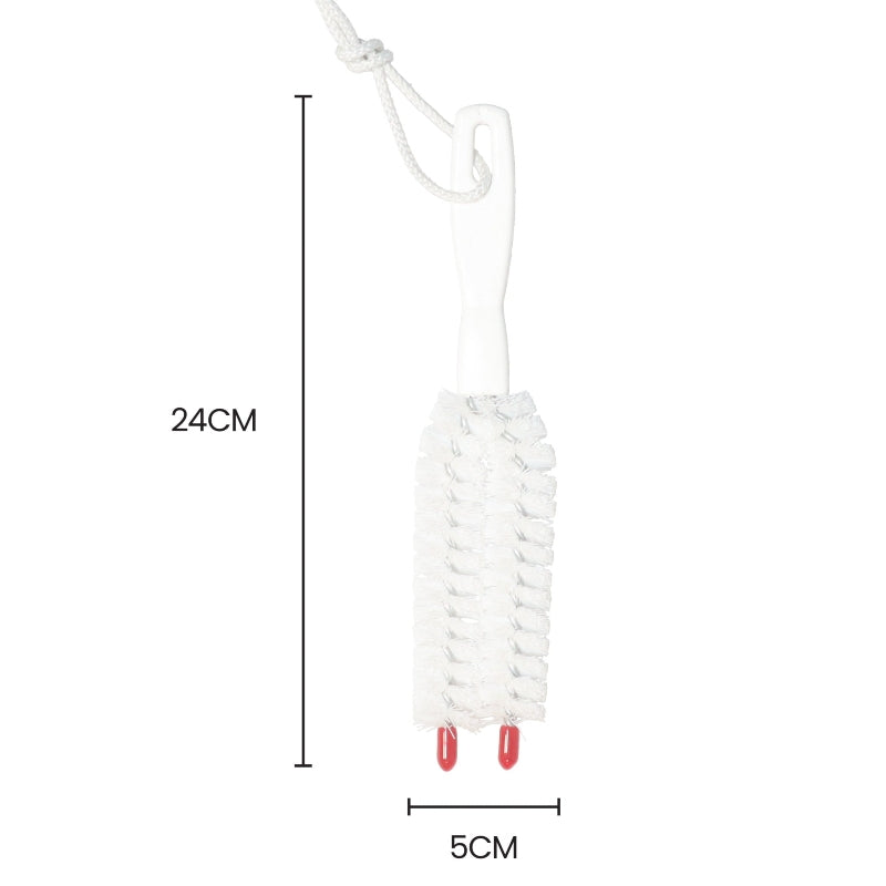 Mixer Blade & Tool Cleaning Brush