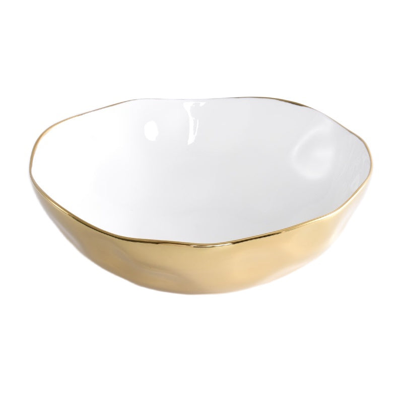 Moonlight Wide Bowl