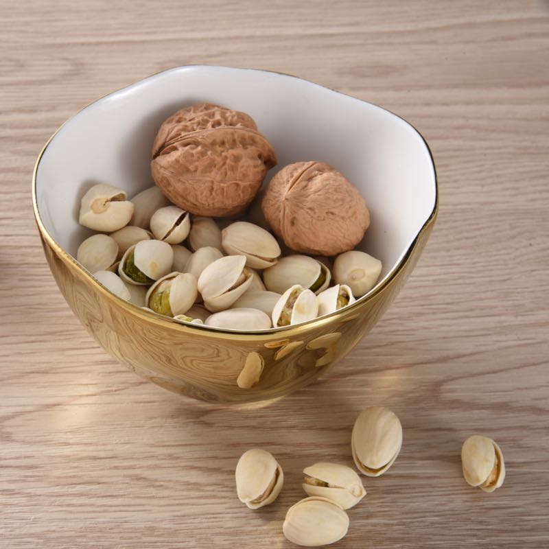 Moonlight Snack Bowl