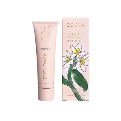 Mother's Day Hand Cream Citrus Blossom & Magnolia