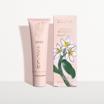 Mother's Day Hand Cream Citrus Blossom & Magnolia