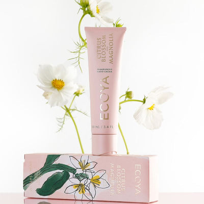 Mother's Day Hand Cream Citrus Blossom & Magnolia