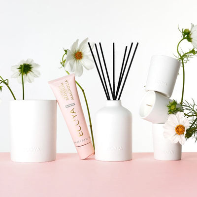 Mother's Day Hand Cream Citrus Blossom & Magnolia