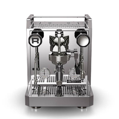 Mozzafiato Fast R Chrome