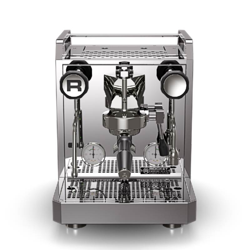 Mozzafiato Fast R Chrome