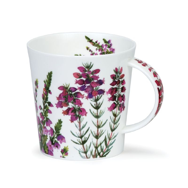 Mug Cairngorm Scottish Heather