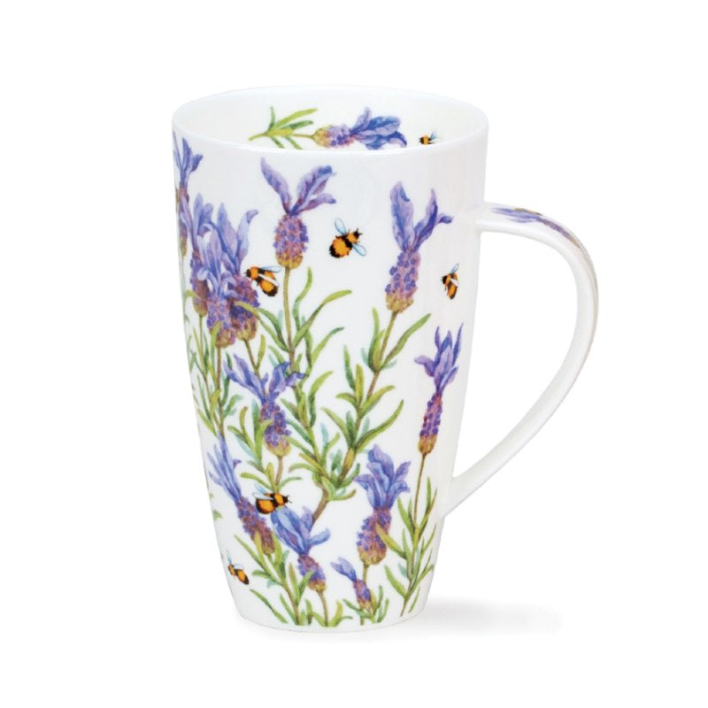 Mug Henley Lavender