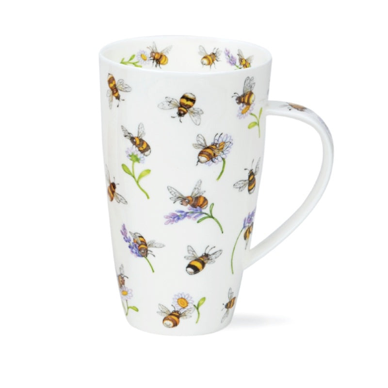 Mug Henley Little Buzzer
