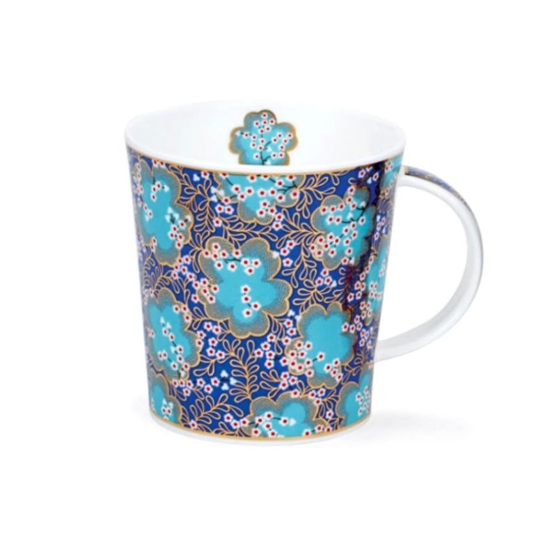 Mug Lomond Kimono Dark Blue