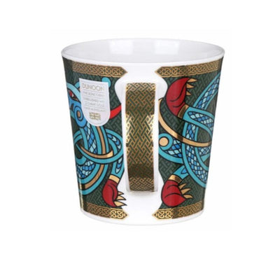 Mug Cairngorm Dragon Green