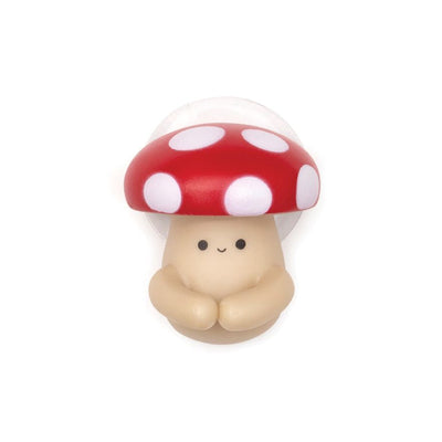 Mushroom Toothbrush Holder