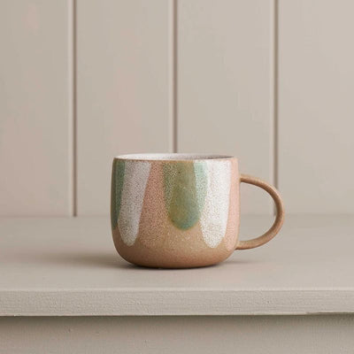 My Mug Green Tate