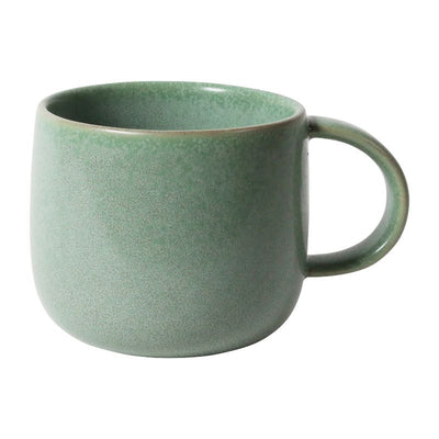 My Mugs 4 pack Jade